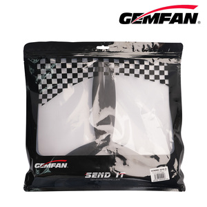 Hélice GEMFAN 1510-3 de 15 Pulgadas y 3 Aspas para FPV, Hélice de PC Resistente de Alto Empuje para Drones UAV de Largo Alcance y Gran Capacidad de Carga - Product Image 3