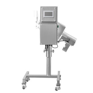 Ilaç endüstrisinde boru hattı denetimi iç<span class=keywords><strong>in</strong></span> Tablet kapsül <span class=keywords><strong>Metal</strong></span> dedektörü - Product Image 5