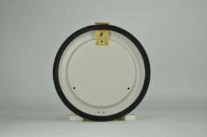 Reloj marino maestro-esclavo impermeable Yantai Chijiu, reloj esclavo de pared con retroiluminación para consola de sincronización de la sala de radio del barco - Product Image 3
