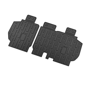 Venta caliente mejor calidad accesorios de coche 3D TPE <span class=keywords><strong>piso</strong></span> coche alfombra coche pie Mat para <span class=keywords><strong>Vigo</strong></span> - Product Image 3