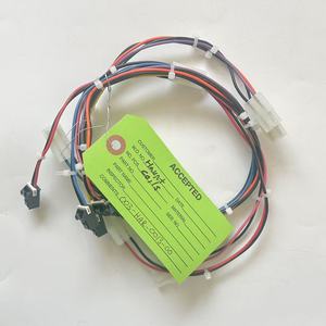 Professionele Elektronische Sportaccessoires Harnas - Product Image 3