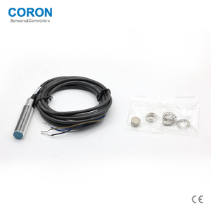 Sensor de Bomba de Pistón CORON SKU-A12M, Sensor Magnético de Efecto Hall M12, Interruptor de Proximidad 10-30V PNP NO, Respuesta Rápida, Larga Duración - Product Image 6
