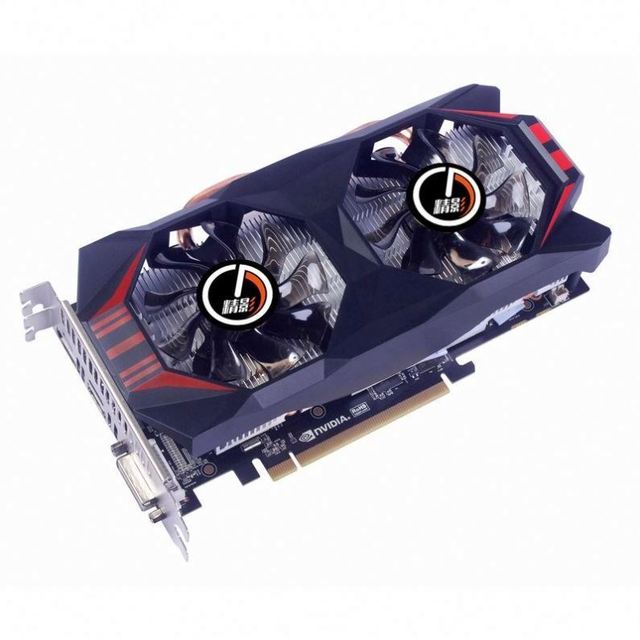 Original Used GTX 1060 Super 6G Graphics Card 6GB GDDR6 GPU Super Graphics Card GTX1060 6GB