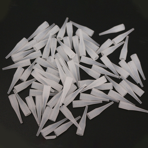 Penutup Tato Ujung Tato Standar Medis Internasional untuk Mesin Tato Makeup Permanen - Product Image 1