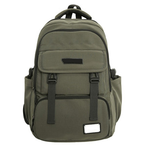 Sac à dos personnalisé pour homme, sac pour ordinateur portable, multifonctionnel, pour les voyages d'affaires, imperméable, sac de voyage, sac à dos de compression - Product Image 5