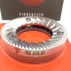Piezas de Repuesto para Molinillo de Café Fiorenzato Burr F64E M340 M3, Cuchillas Planas - Product Image 1