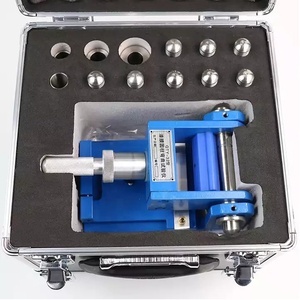 Máquina de Prueba de Flexión con Mandril ISO 1519 para Pinturas y Barnices - Product Image 5