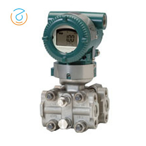 Sensor de Diafragma Sellado Diferencial Hidrostático de Bajo Costo Original Yokogawa EJX118A - Product Image 6