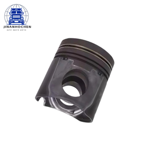 202V02511-0683ลูกสูบสำหรับ sinotruck HOWO sitrak อะไหล่เครื่องยนต์ดีเซลรถบรรทุก MC13 C7 - Product Image 1