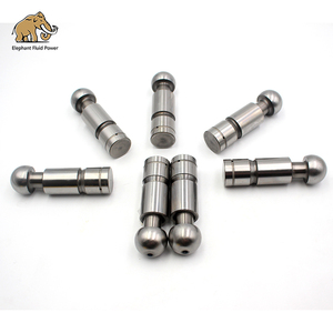 Pièces d'origine Pièces de pompe hydraulique <span class=keywords><strong>HPV116</strong></span> - Product Image 2