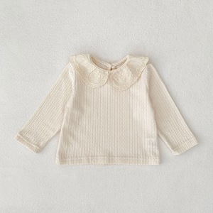 Tutina per Neonati Primavera-<span class=keywords><strong>Autunno</strong></span>, Vestito con Stampa Floreale, Abbigliamento in Maglia per Bambine, Body alla Moda per Neonati - Product Image 5
