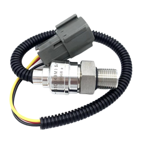Sensor de Presión para Excavadora PC200 PC210 PC220 PC400-6, Número de Pieza 7861-92-1610 - Product Image 3