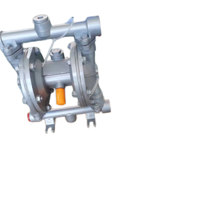 ปั๊มไดอะแฟรมโลหะแบบนิวแมติก - Product Image 1