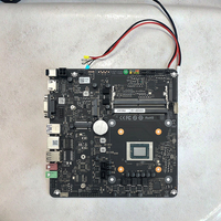 Venta Directa de Fábrica Placa Base AMD AIO de Alto Rendimiento para PC Todo en Uno Admite Personalización y Servicio OEM ODM