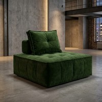 Vente directe d'usine, canapé-lit compressé, canapés pour salon, meubles pour appartement