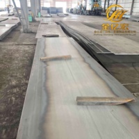 Vente Flash : Tôles d'acier au carbone haute résistance S355, 1045, A36n, QT100, SM490A, S355JR à vendre