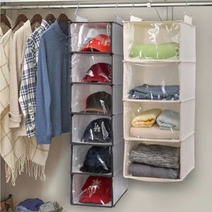 High Quality Low Factory Price Handbag & <b>Shoe</b> Lift Storage Rack for <b>Wardrobe</b> Classic Style Clothing Organizer Flexible Design - Product Image 5