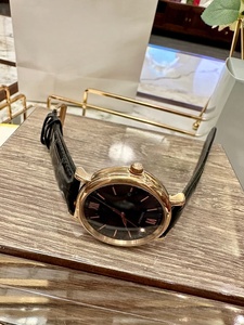 Elegante Reloj de Vestir para Hombre, Movimiento Automático, Esfera Minimalista, Cristal de Zafiro, Reloj Clásico Formal - Product Image 6