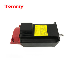 Servomotor Original FANUC A06B-0373-B088 - Product Image 5