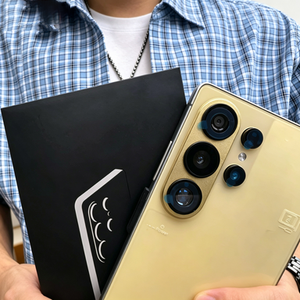 S26ใหม่ของแท้อัลตร้า5G สมาร์ทโฟน16GB + 1TB เก็บข้อมูล7.3นิ้ว HD 120Hz หน้าจอ Android 15 decacore CPU 100W ชาร์จเร็ว CDMA - Product Image 2