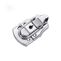 FS-1015 самый продаваемый продукт, китайский поставщик, металлические защелки с ключом для ящика для инструментов