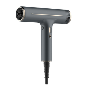 Asciugacapelli Elettrico Professionale con Motore BLDC Sottile Nuovo Design a T Intelligente con Temperatura Costante Senza Spazzole - Product Image 6