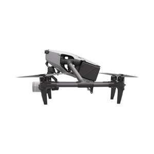 Dron DJI Inspire 3 con GPS RTK de 28 min de autonomía, 1 TB de almacenamiento, montura DL, transmisión 8K Cinema Full-frame DNG ProRes para cine - Product Image 6