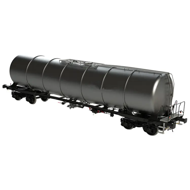 Öltanker Anhänger 11000 Liter Sattelzug Tankwagen von niedrigem Preis