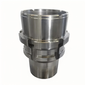 Soporte de mandril 6A para tuberías - Product Image 1