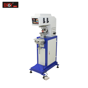 Máy In <span class=keywords><strong>Pad</strong></span> Khay Mực Mở 1 Máy In <span class=keywords><strong>Pad</strong></span> Màu Cho Đồ Chơi - Product Image 2