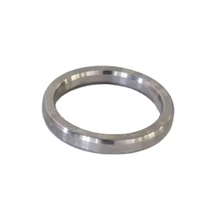 Zhengji Factory Stainless Steel Octagonal Gasket R RX BX IX SBX Ring Joint Gasket