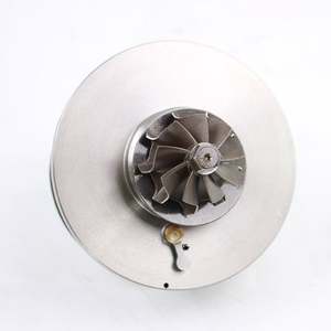 Turbo cartucho GT1749V CHRA 717858 para Audi A4 A6 Skoda Superb VW Passat B5 B6 1,9 2,0 TDI AFV AWX turbocompresor Core - Product Image 2