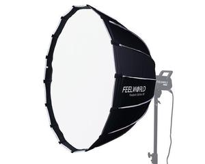 Feelworld fsp90 90cm Parabol <span class=keywords><strong>Softbox</strong></span> nhanh chóng phát hành với Bowens núi - Product Image 1