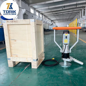 Atornillador Eléctrico Portátil <span class=keywords><strong>de</strong></span> Alta Potencia, Mini Atornillador Manual, Atornillador <span class=keywords><strong>de</strong></span> Cimentación para Estacas y Clavos - Product Image 6