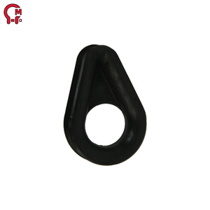 ปลอกเชือกไนลอน16มม. มีปลอกนิ้วพลาสติกชนิดพิเศษจากผู้ผลิต hlm - Product Image 2