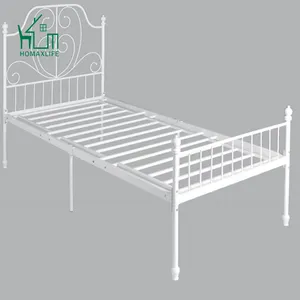 Unique multi-function strong metal sofa bed frame with storage drawers underneath design from the deutschland