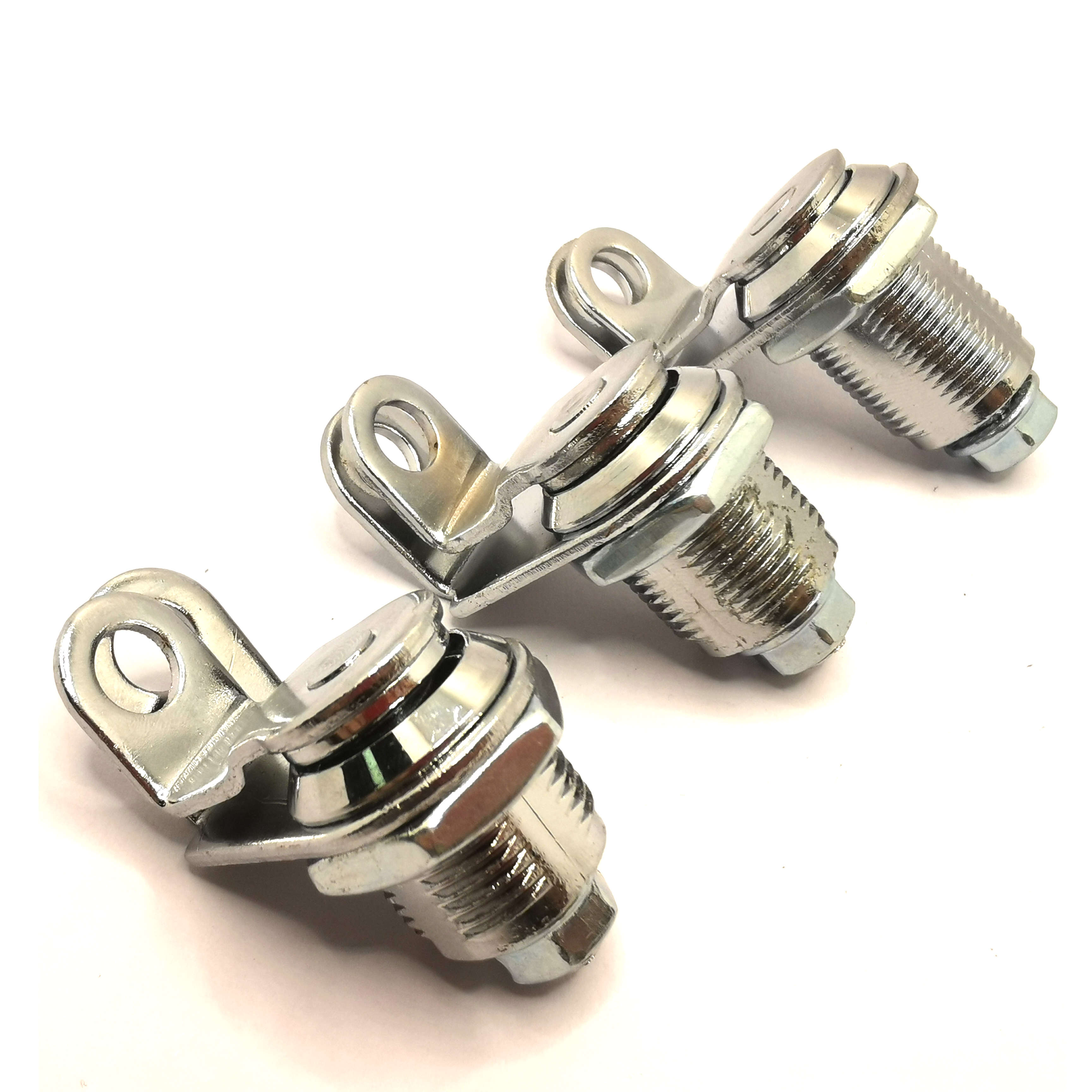 Шкаф для хранения, стальная защелка для офисной мебели, навесной замок