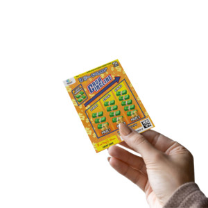 Wholesale Custom Lottery Scratch Off Tickets Professional Anti-Counterfeiting <strong>Printing</strong> High Quality <strong>Secure</strong> Cards - Product Image 6