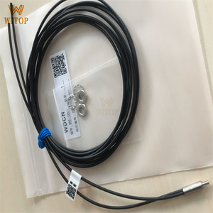 Nuevo <span class=keywords><strong>Sensor</strong></span> de Fibra Óptica Original OPTEX NF25-D, Amplificador de <span class=keywords><strong>Sensor</strong></span> de Proximidad Óptico, Montaje Estándar, en Existencia - Product Image 5