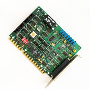 CRD-0515M A-822PGL A-822PGH ใหม่ v.f เมนบอร์ดอุตสาหกรรม AI822L000007JEP00047แผงวงจรหลักซีพียูโมดูลซีพียูทดสอบ100% - Product Image 2