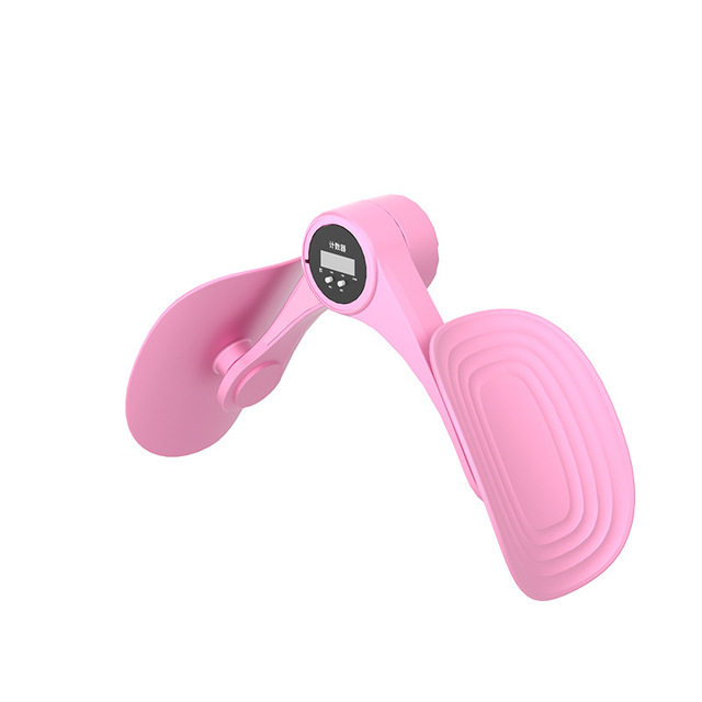 Multifunctional  1 Pc Pelvic Floor Muscle Trainer Postpartum Recovery and Body Shaping Leg Butt Training