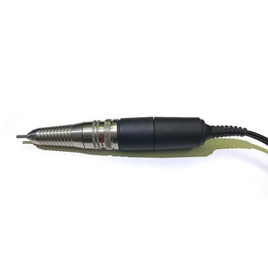 Máquina de manicura UP200 con mango de 3 pines, pluma eléctrica para manicura de 35000 RPM, taladro eléctrico para uñas, herramientas de pedicura. - Product Image 1