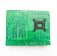 ATX TD-ATX-Q170 2100001199 21M000036121 Carte Mère Intégrée Carte Mère Industrielle Carte CPU Module CPU Carte Mère 100% test