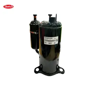 Compressor rotativo gmcc ph460x3cs-4mu1 refrigeração compressor r22 3 hp geladeira freezer compressor