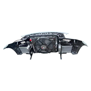 Paraurti completi con griglie per radiatore e fari per BMW M3 M4 F80 F82 di alta qualità - Product Image 6
