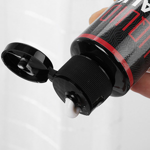 Craie liquide pour l'escalade sportive et l'haltérophilie, logo personnalisé, <span class=keywords><strong>blanc</strong></span>, 50 ml - Product Image 2