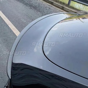 Alerón trasero para Tesla Model 3 Performance, alerón de maletero, alerón de techo para Tesla Model 3 Performance 2019-2023, accesorios para coche. - Product Image 3