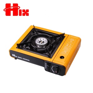 <span class=keywords><strong>Cocina</strong></span> de gas independiente portátil para acampar <span class=keywords><strong>con</strong></span> <span class=keywords><strong>horno</strong></span> - Product Image 6