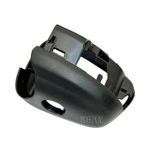 Ford Escape 2020-2022 <b>Mirror</b> Frame Rearview <b>Mirror</b> Bezel <b>Plastic</b> Side <b>Mirror</b> Trim Lower Shell HT-1261 - Product Image 3