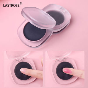 Cor preta rosa PH cor mudando blush vegan lábios e bochechas 2 em 1 creme private label Gel blush - Product Image 4